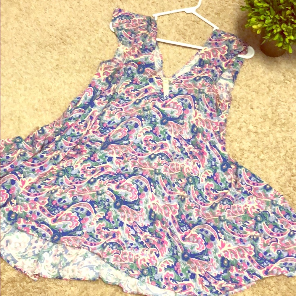 Matilda Jane top